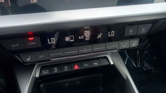 2023 Audi A3 Premium 40 TFSI