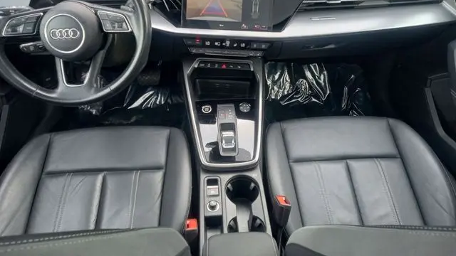 2023 Audi A3 Premium 40 TFSI
