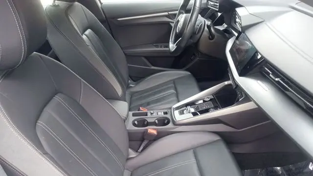 2023 Audi A3 Premium 40 TFSI