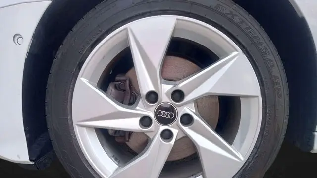 2023 Audi A3 Premium 40 TFSI