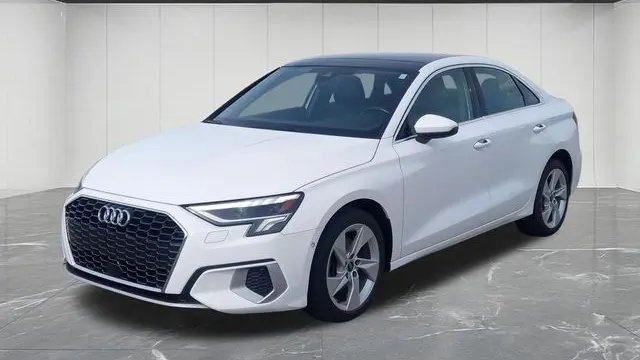 Preowned 2023 Audi A3 Premium 40 TFSI for Sale