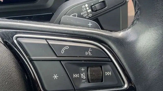2023 Audi A3 Premium 40 TFSI