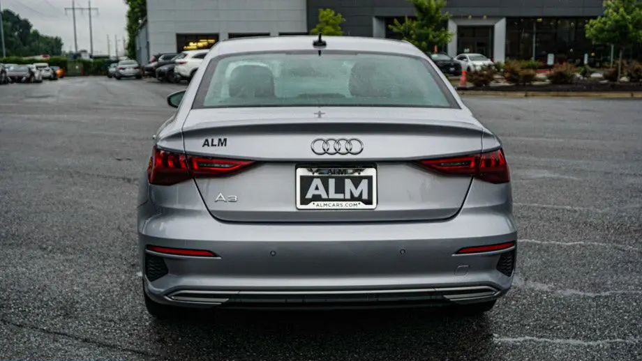 2024 Audi A3 Premium 40 TFSI