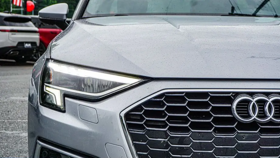 2024 Audi A3 Premium 40 TFSI