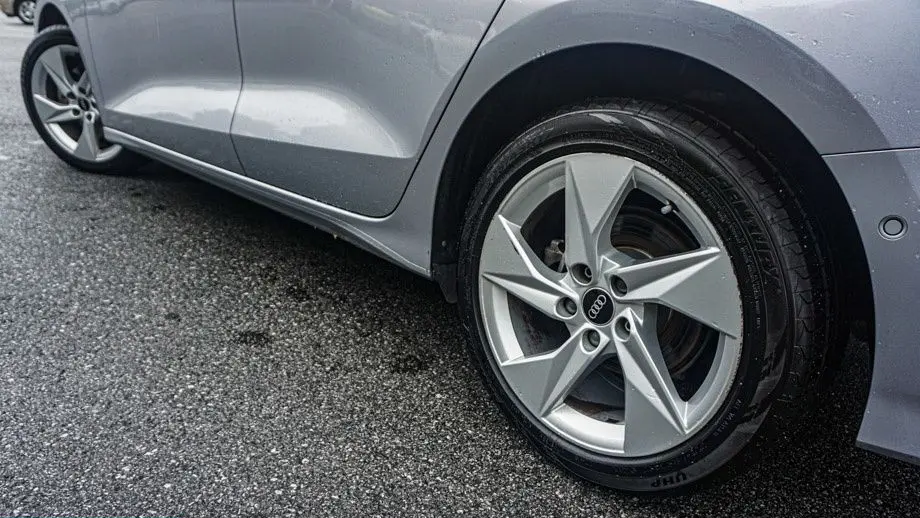 2024 Audi A3 Premium 40 TFSI