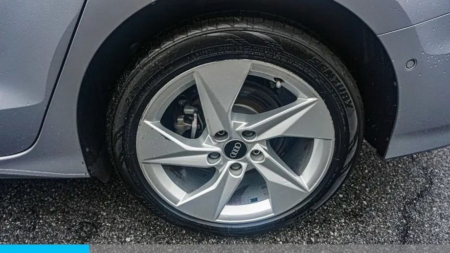 2024 Audi A3 Premium 40 TFSI