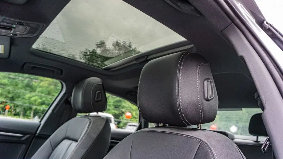 2024 Audi A3 Premium 40 TFSI