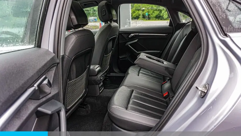 2024 Audi A3 Premium 40 TFSI
