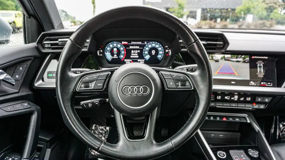 2024 Audi A3 Premium 40 TFSI