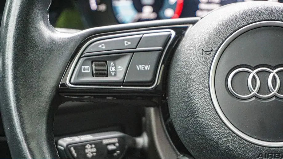 2024 Audi A3 Premium 40 TFSI