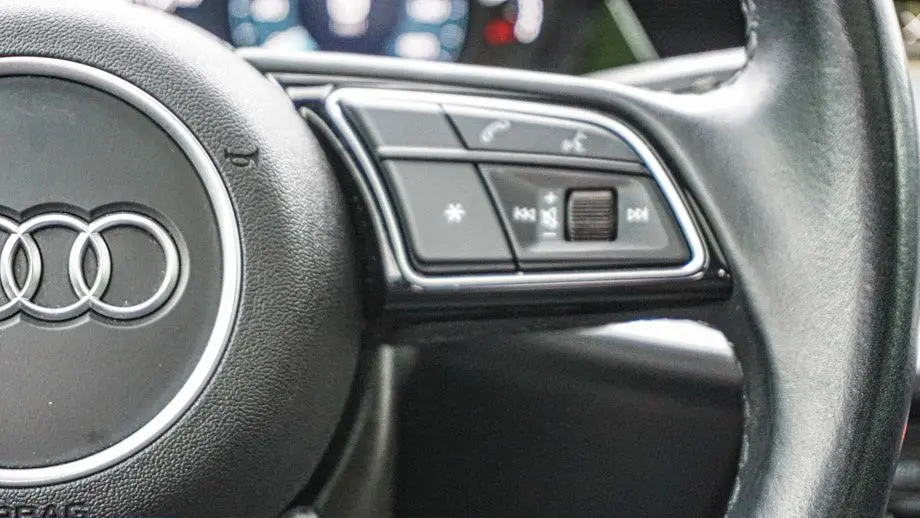2024 Audi A3 Premium 40 TFSI