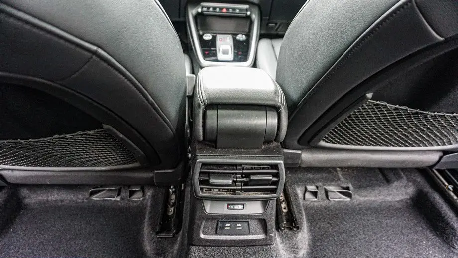2024 Audi A3 Premium 40 TFSI