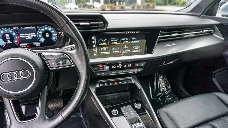 2024 Audi A3 Premium 40 TFSI