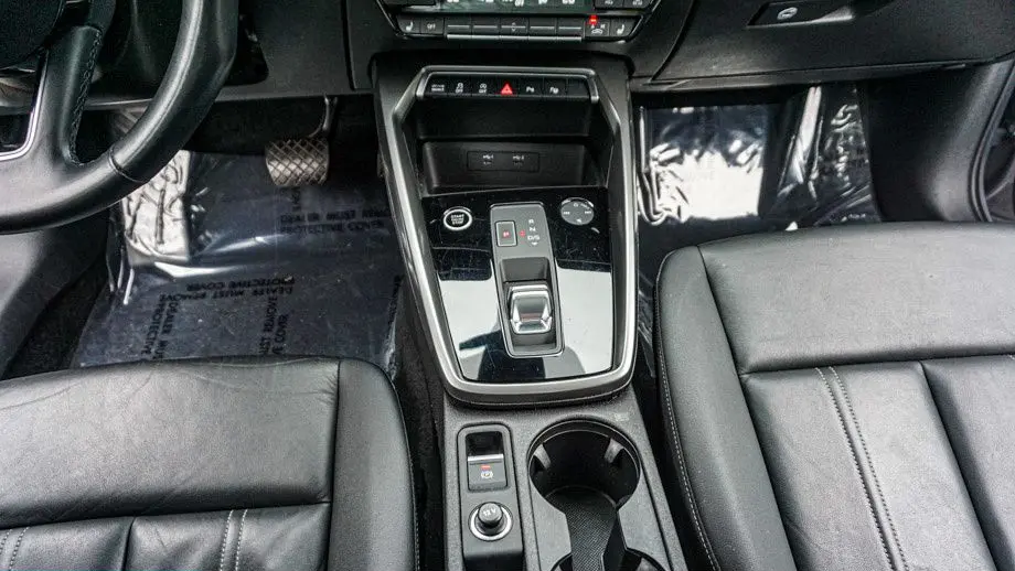 2024 Audi A3 Premium 40 TFSI