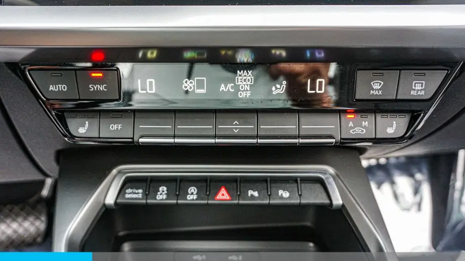 2024 Audi A3 Premium 40 TFSI