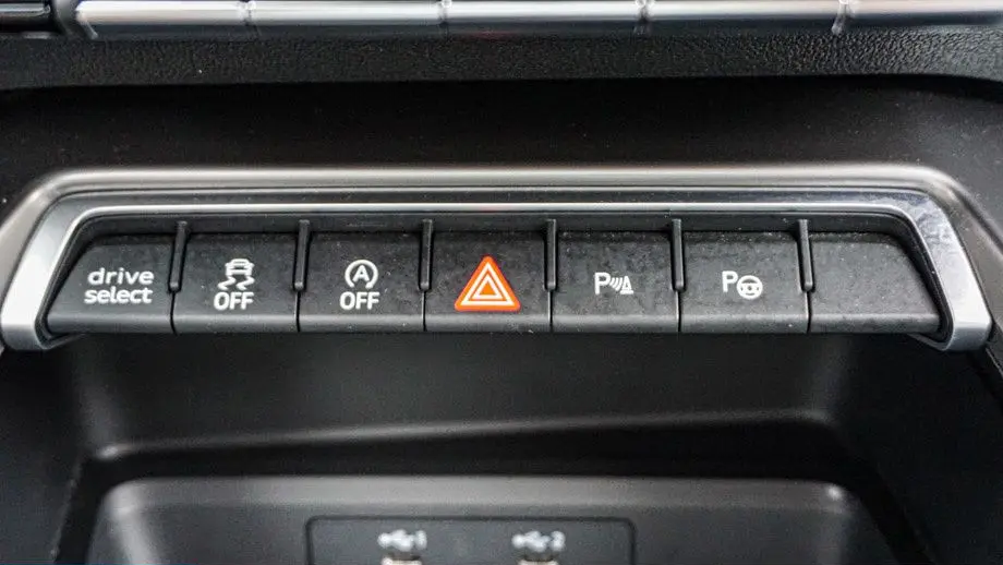 2024 Audi A3 Premium 40 TFSI