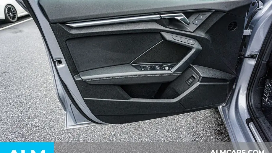 2024 Audi A3 Premium 40 TFSI