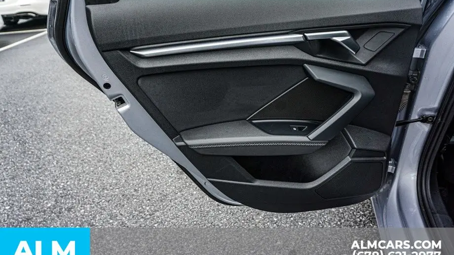 2024 Audi A3 Premium 40 TFSI
