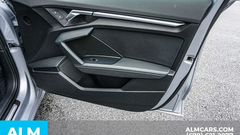 2024 Audi A3 Premium 40 TFSI