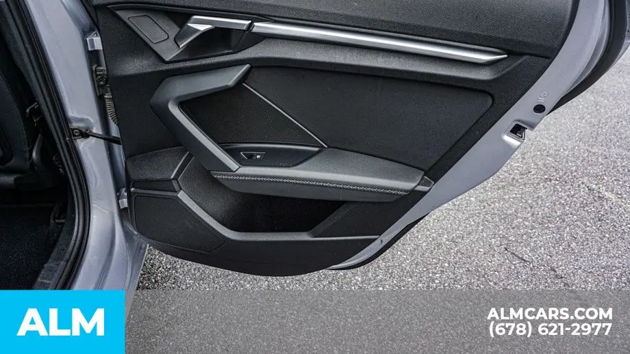2024 Audi A3 Premium 40 TFSI