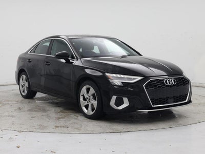 Photo of a 2024 Audi A3 Premium 40 Tfsi 4DR Sedan for sale