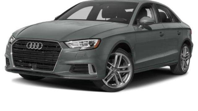 Preowned 2020 Audi A3 Premium 40 TFSI for Sale