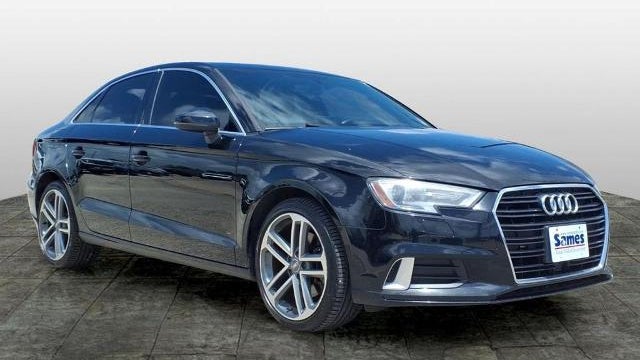 Preowned 2019 Audi A3 Titanium 40 TFSI for Sale