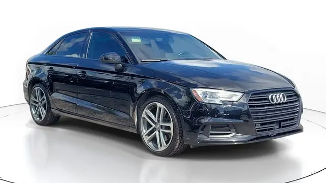 Preowned 2020 Audi A3 Premium 40 TFSI for Sale