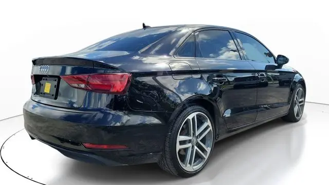 2020 Audi A3 Premium 40 TFSI