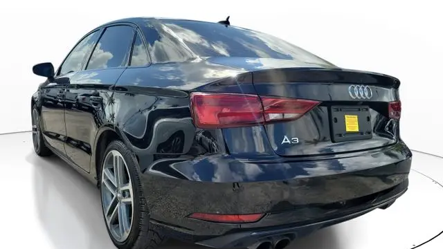 2020 Audi A3 Premium 40 TFSI