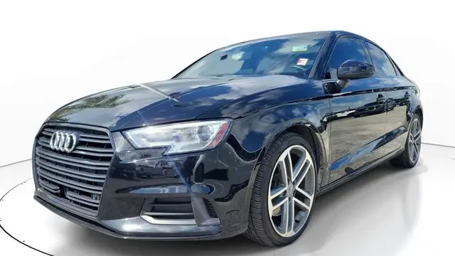 2020 Audi A3 Premium 40 TFSI
