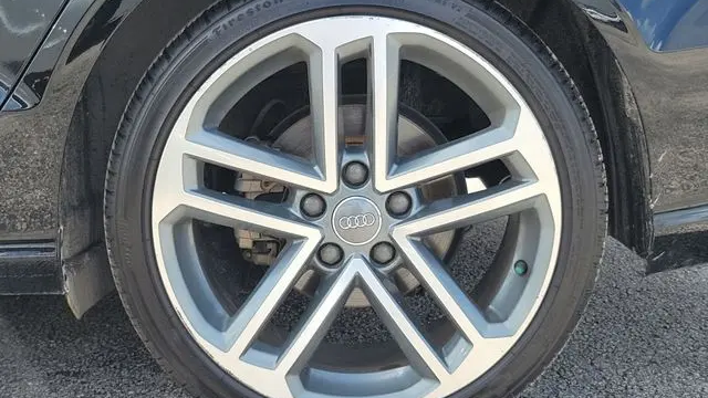 2020 Audi A3 Premium 40 TFSI