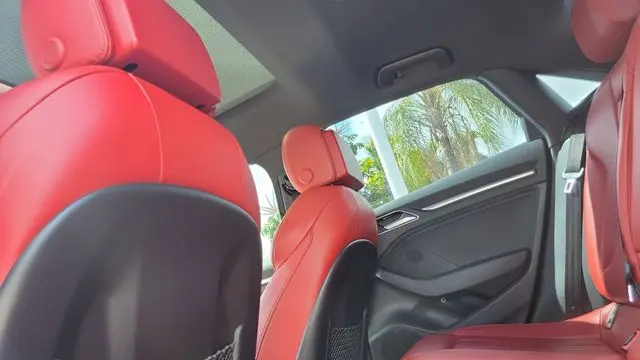 2020 Audi A3 Premium 40 TFSI