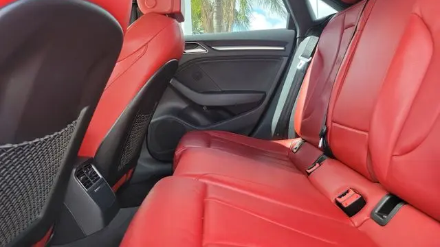 2020 Audi A3 Premium 40 TFSI