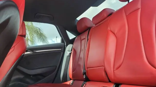 2020 Audi A3 Premium 40 TFSI