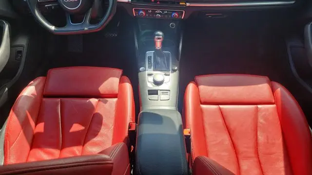 2020 Audi A3 Premium 40 TFSI