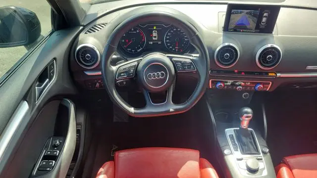 2020 Audi A3 Premium 40 TFSI