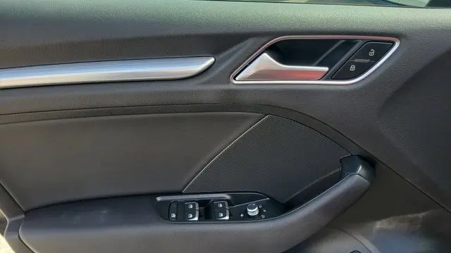 2020 Audi A3 Premium 40 TFSI