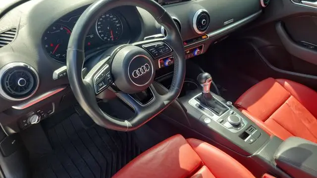 2020 Audi A3 Premium 40 TFSI