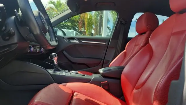 2020 Audi A3 Premium 40 TFSI