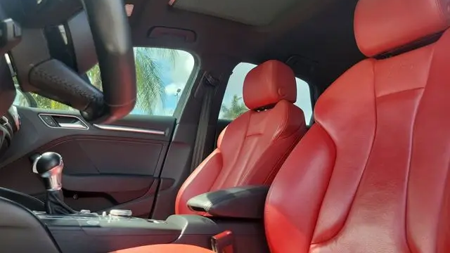 2020 Audi A3 Premium 40 TFSI