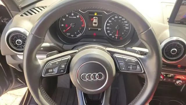 2020 Audi A3 Premium 40 TFSI