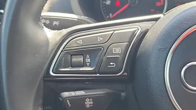 2020 Audi A3 Premium 40 TFSI
