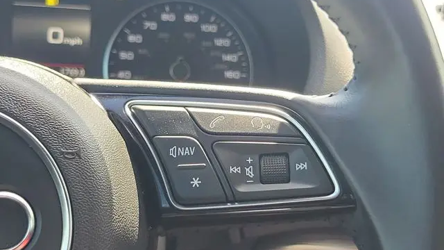 2020 Audi A3 Premium 40 TFSI