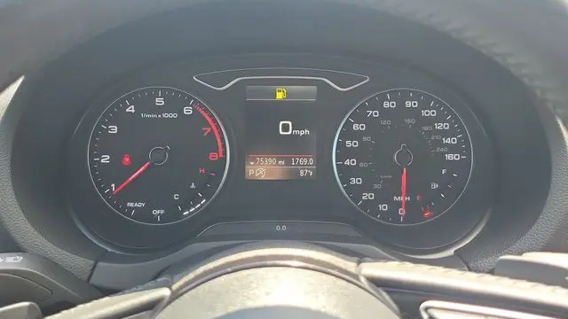 2020 Audi A3 Premium 40 TFSI