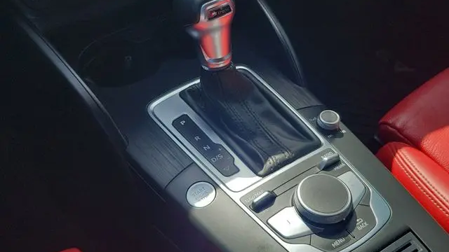 2020 Audi A3 Premium 40 TFSI