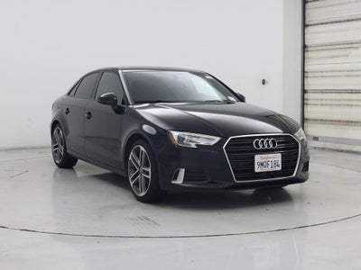 Photo of a 2018 Audi A3 2.0T Premium 4DR Sedan for sale