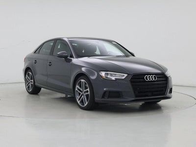 Photo of a 2020 Audi A3 Premium 40 Tfsi 4DR Sedan for sale