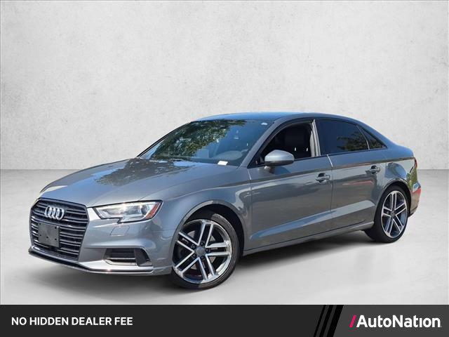 2019 Audi A3 - $13,444