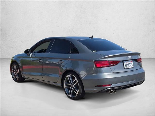 2019 Audi A3 - $13,444